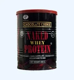 naked whey protein front home 