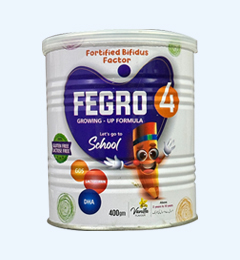 fegro front product 