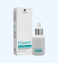 femny txa serum front home 