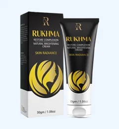 rukhma skin radiance front home 