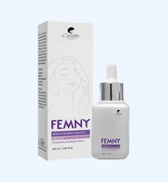 femny serum front home 