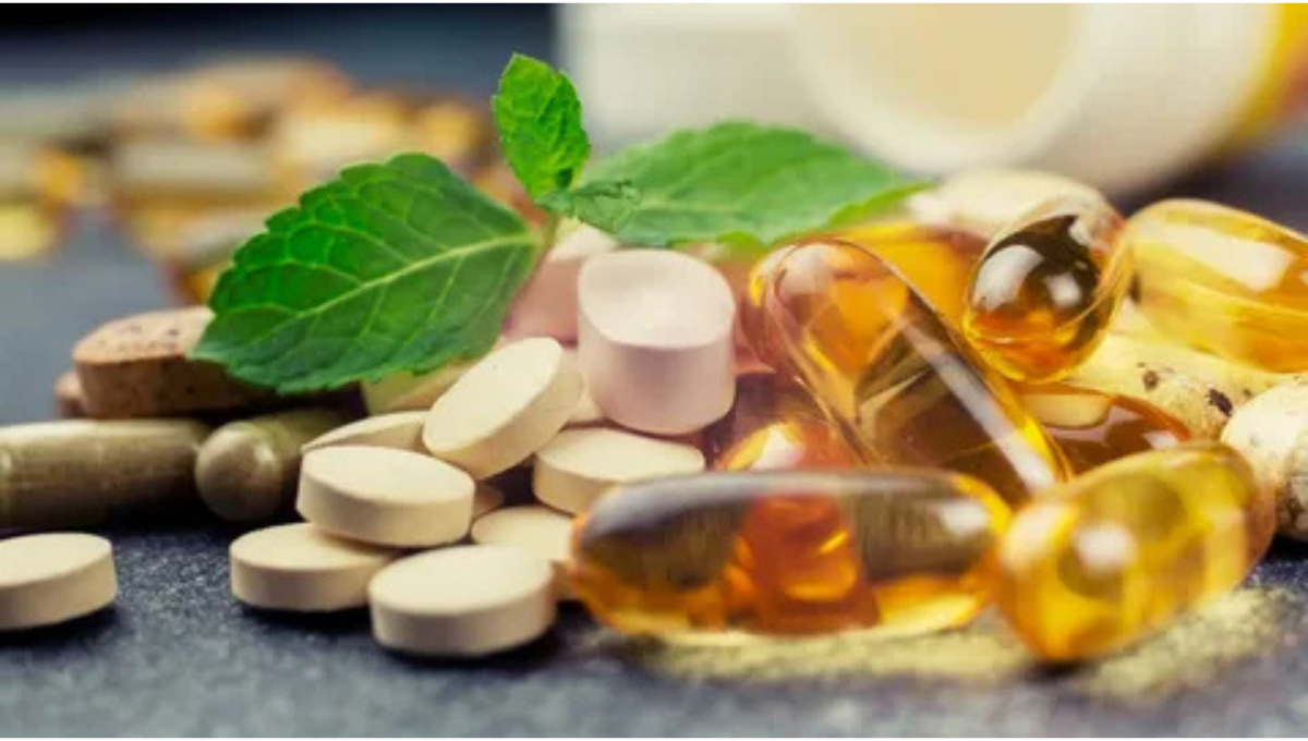 Dietary suppliments
