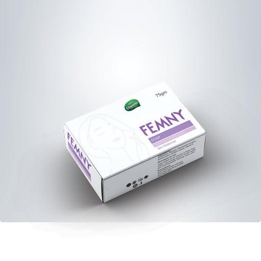 Femny soap
