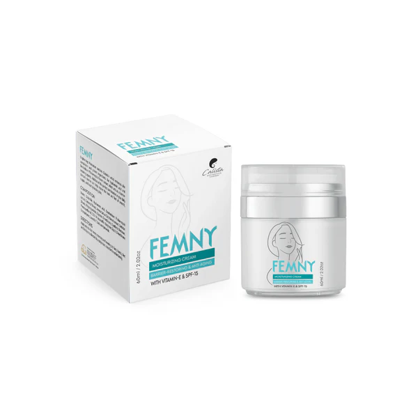Femny anti ageing cream