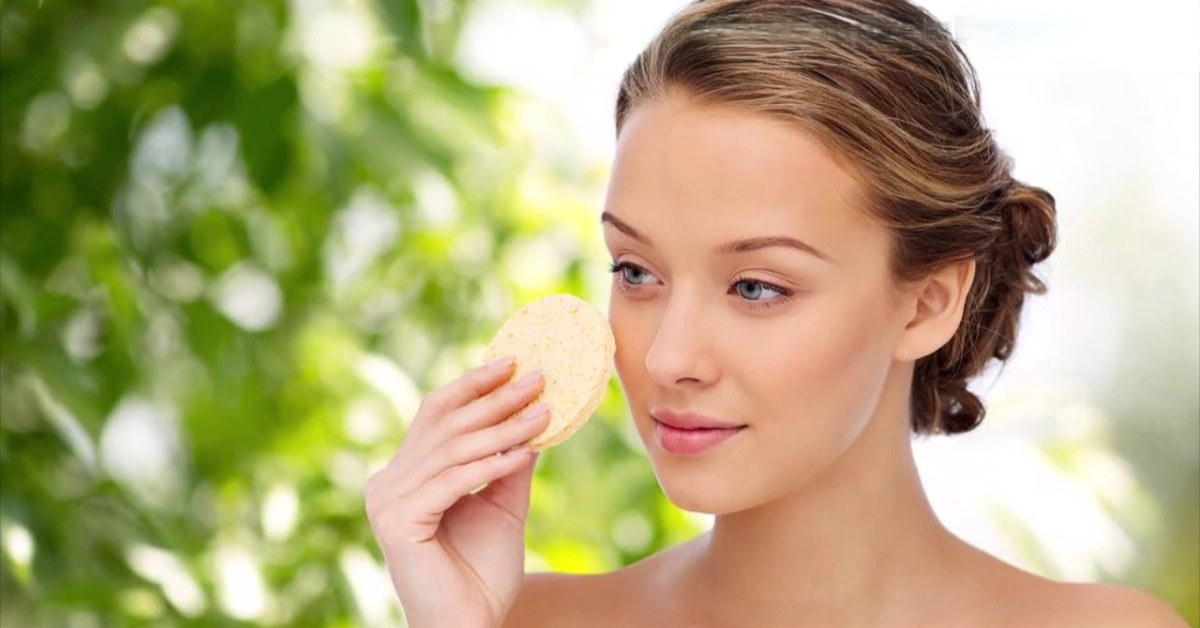 Rukhma Face Wash