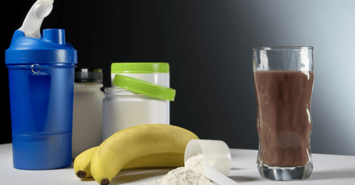 nutritional supplemet