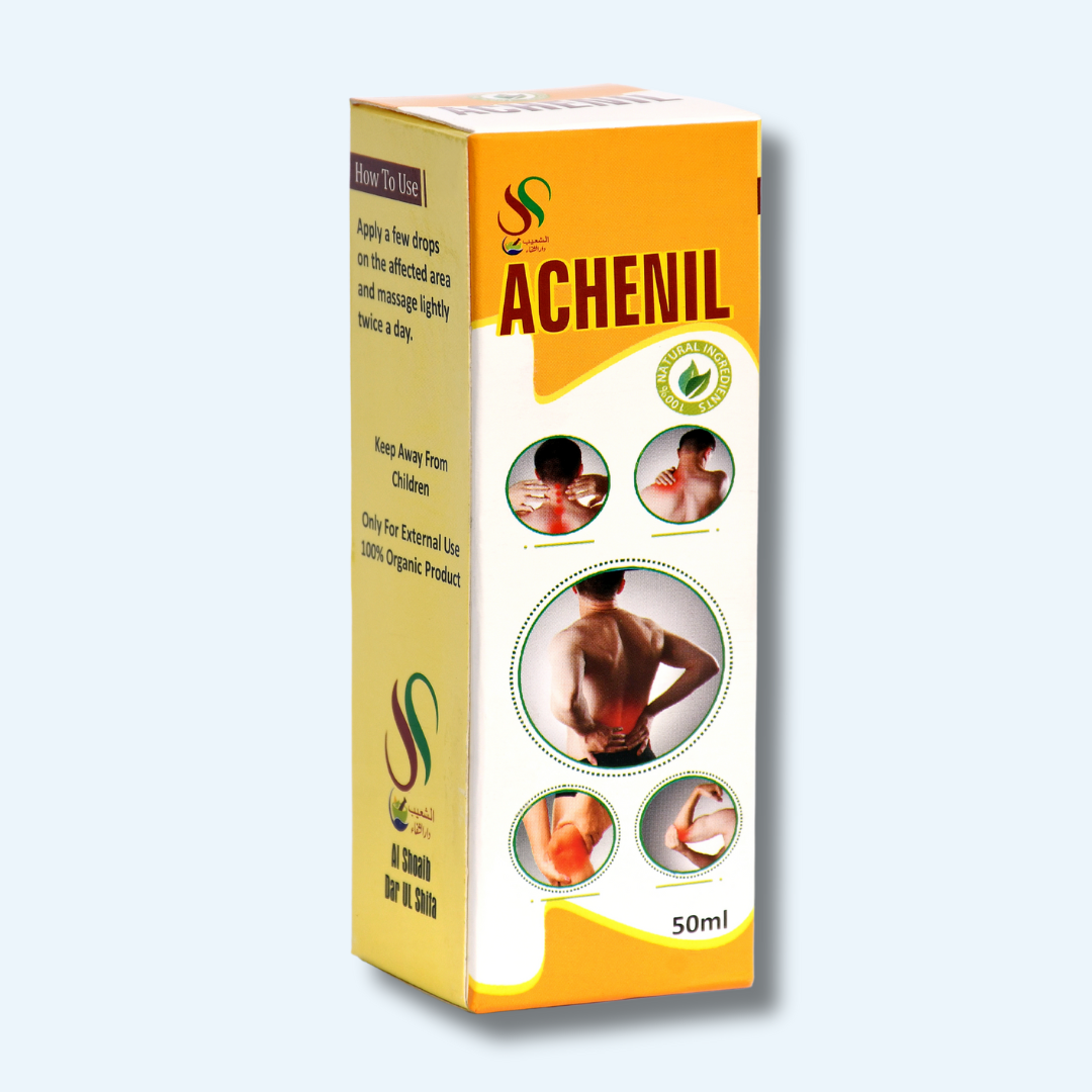 achenil