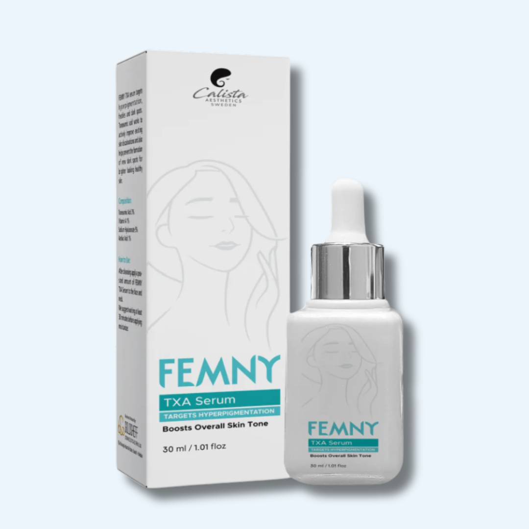femny TXA serum
