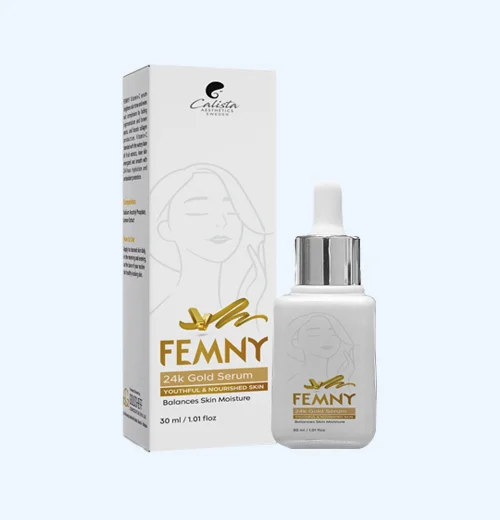 femny gold front product 