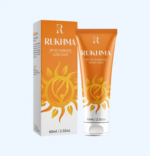 rukhma front product 